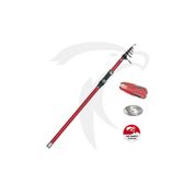 D.A.M Steelpower Red 420 cm Olta Kamışı