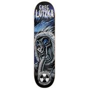Darkstar 8.0 Armageddon SL Greg Lutzka Deck Kaykay Tahtası