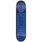 Darkstar 8.0 Timeworks SL Blue Kaykay Tahtası