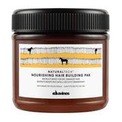 Davines Naturaltech Nourishing Hair Mask-250 ml Yıpranmış Kuru Saç Maskesi 