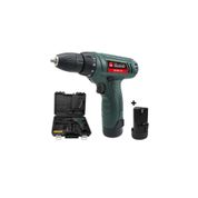 Dbk CD 1081 Lİ 2 Akülü Vidalama Makinesi