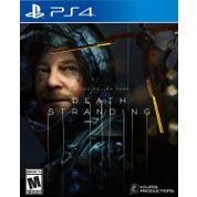 Death Stranding PS4