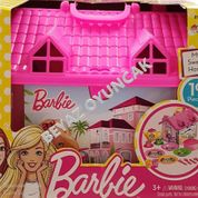 Barbie Dreamhouse Ruya Evi Fiyati Taksit Secenekleri