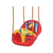 Dede Bebek Salıncak