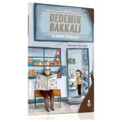 Dedemin Bakkalı - Şermin Çarkacı