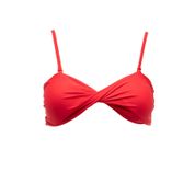 Defacto J4888AZ18SMRD59 Burgu Model Kadın Bikini Üstü