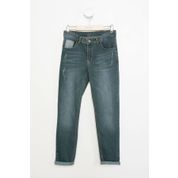 Defacto J7137A6.18AU.NM41 Yeşil Erkek Çocuk Pantolon