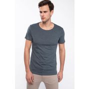 Defacto J9142AZ.19SP.GN672 Erkek  T-shirt 