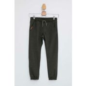 DeFacto K6815A619AUKH211 Slim Fit jogger Erkek Çocuk Pantolon