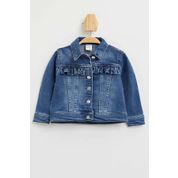 DeFacto M8850A220SPBE418 Kız Bebek Mont