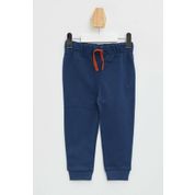 DeFacto N2838A220SPIN120 Beli Lastikli Erkek Çocuk Pantolon