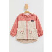 DeFacto N4616A220SPPN51 Kız Bebek  Mont