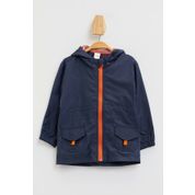 DeFacto N5457A220SPNV2 Erkek Bebek Mont