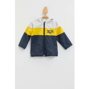 DeFacto N7012A220SPYL2 Erkek BebekMont