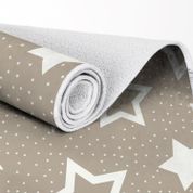 Dekoreko 2123 Vizon 100x160 cm Kids Halı 