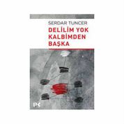 Delilim Yok Kalbimden Başka - Serdar Tuncer