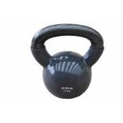Delta 10 Kg  Füme Kettlebell Çaydanlık Dambıl