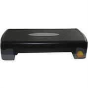 Delta DS 993 Siyah Gri 2 Kademeli Step Tahtası