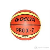 Delta Pro X No 7 Basketbol Topu