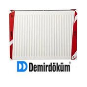 Demirdöküm  600x900 Plus Panel Radyatör