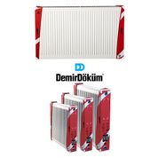 Demirdöküm PKKP 600-1800 Panel Plus Radyatör