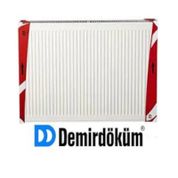 Demirdöküm PKKP 600-400 Panel Plus Radyatör