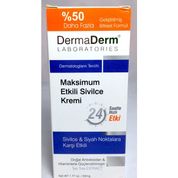 Dermaderm 100gr Bitkisel Sivilce Siyah Nokta Kremi 