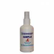 Dermosept Handplus Antibakteriyel 100 ml Sprey El Dezenfektanı