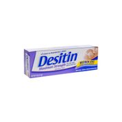 Desitin Ekstra Koruma 75 ml Pişik Kremi