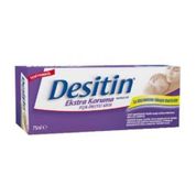 Desitin Mor 75 ml Pişik Önleyici Krem