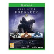 Destiny 2 Forsaken Legendary Edition Xbox One