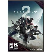 Destiny 2 PC