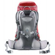 Deuter 749 Siyah Titan Ac Aera 30 Sirt Cantasi 
