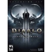 Diablo 3 : Reaper Of Souls PC