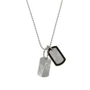 Diesel DJDX0289-040 Erkek Kolye