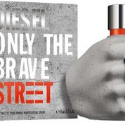 Diesel Only The Brave EDT 75 ml Tester Erkek Parfüm