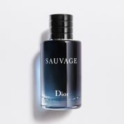 Dior Sauvage EDT 100 ml Tester Erkek Parfüm 