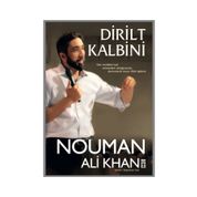 Dirilt Kalbini - Nouman Ali Khan