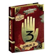 Disney Esrarengiz Kasaba Günlük 3