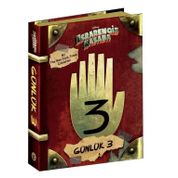 Disney Günlük 3 Esrarengiz Kasaba