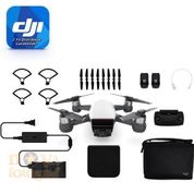DJI Fly More Combo Drone