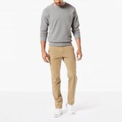 Dockers 59376 360 Flex Skinny Fit Keten 5 Renk Erkek Pantolon