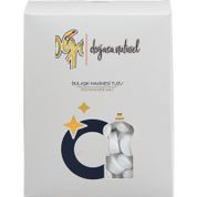 Doğaca 1500 gr Naturel Bulaşık Makinesi Tuzu