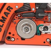 Dolmar PS-420SC 3.0 HP Benzinli Ağaç Kesme Motoru