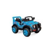 Dolu 8069 Nitro Kırmızı 6V Akülü Araba