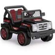 Dolu Jeep 8082 12V Akülü Araba Uzaktan Kumandalı 