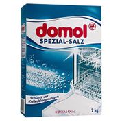 Domol 2000 gr Bulaşık Makinesi Tuzu 