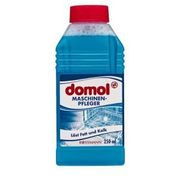 Domol 250 ml Bulaşık Makinesi Temizleyicisi