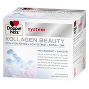 Doppelherz System Kollagen Beauty 25 ml 30 Flakon