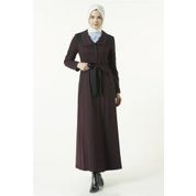 Doque DO A7 55041 29 Mürdüm Pardesü 